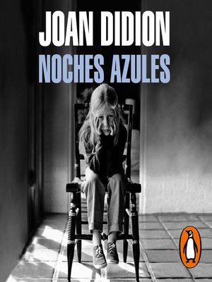 cover image of Noches azules